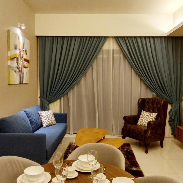 Bukit Bintang Luxury 2Room 1B, 3Mins-Pavilion Mall Kuala Lumpur Bagian luar foto