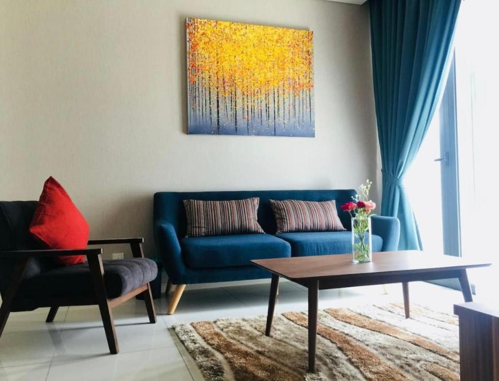 Bukit Bintang Luxury 2Room 1B, 3Mins-Pavilion Mall Kuala Lumpur Bagian luar foto