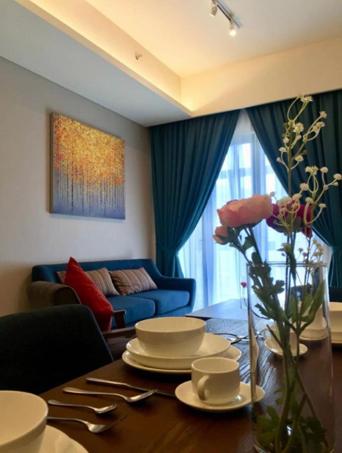 Bukit Bintang Luxury 2Room 1B, 3Mins-Pavilion Mall Kuala Lumpur Bagian luar foto