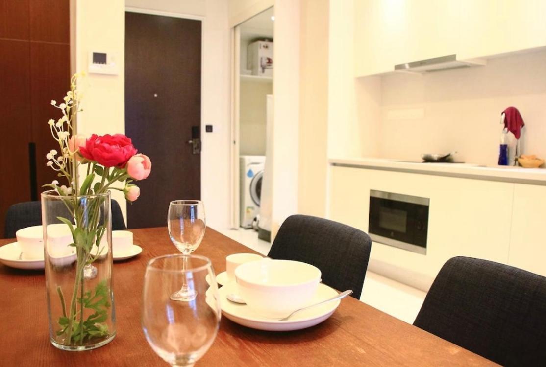 Bukit Bintang Luxury 2Room 1B, 3Mins-Pavilion Mall Kuala Lumpur Bagian luar foto