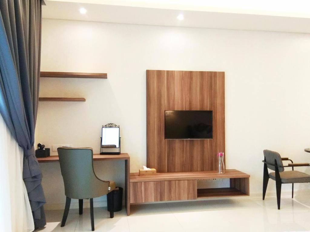 Bukit Bintang Luxury 2Room 1B, 3Mins-Pavilion Mall Kuala Lumpur Bagian luar foto
