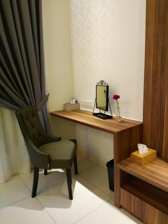 Bukit Bintang Luxury 2Room 1B, 3Mins-Pavilion Mall Kuala Lumpur Bagian luar foto