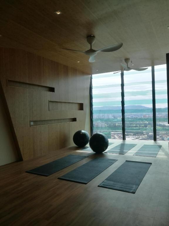 Bukit Bintang Luxury 2Room 1B, 3Mins-Pavilion Mall Kuala Lumpur Bagian luar foto