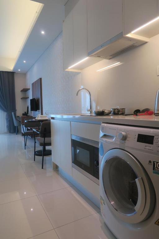 Bukit Bintang Luxury 2Room 1B, 3Mins-Pavilion Mall Kuala Lumpur Bagian luar foto