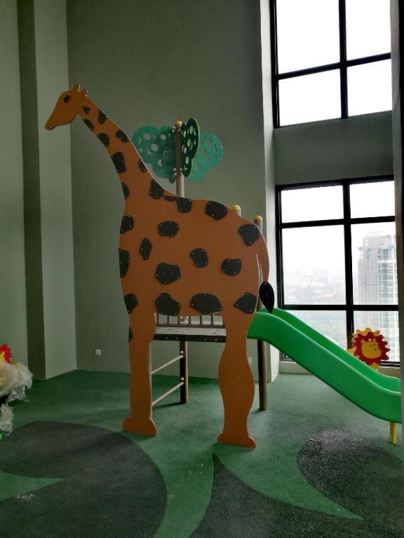 Bukit Bintang Luxury 2Room 1B, 3Mins-Pavilion Mall Kuala Lumpur Bagian luar foto