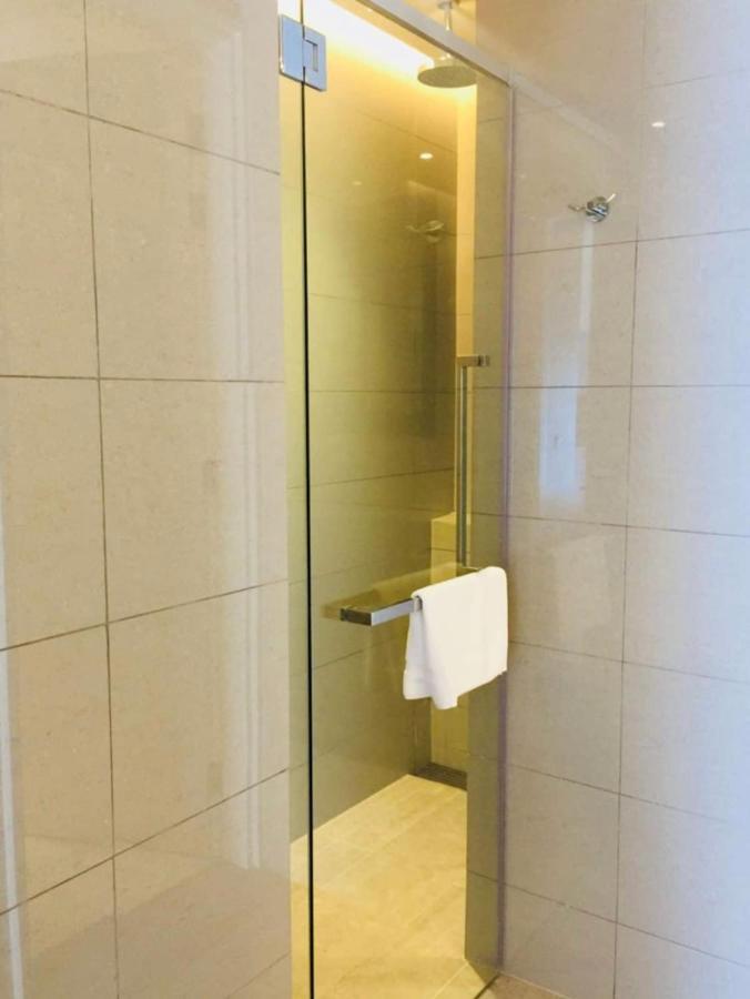 Bukit Bintang Luxury 2Room 1B, 3Mins-Pavilion Mall Kuala Lumpur Bagian luar foto