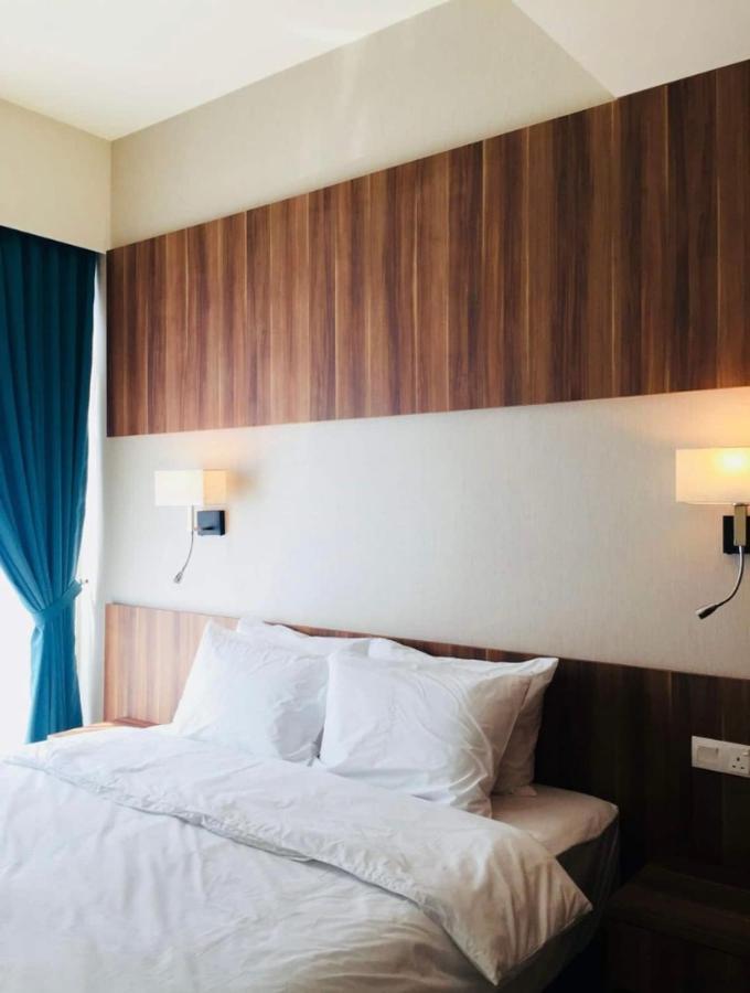 Bukit Bintang Luxury 2Room 1B, 3Mins-Pavilion Mall Kuala Lumpur Bagian luar foto