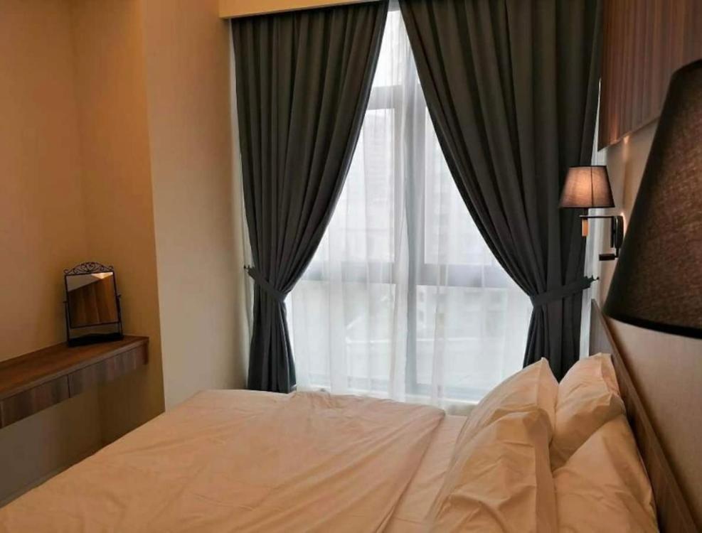 Bukit Bintang Luxury 2Room 1B, 3Mins-Pavilion Mall Kuala Lumpur Bagian luar foto