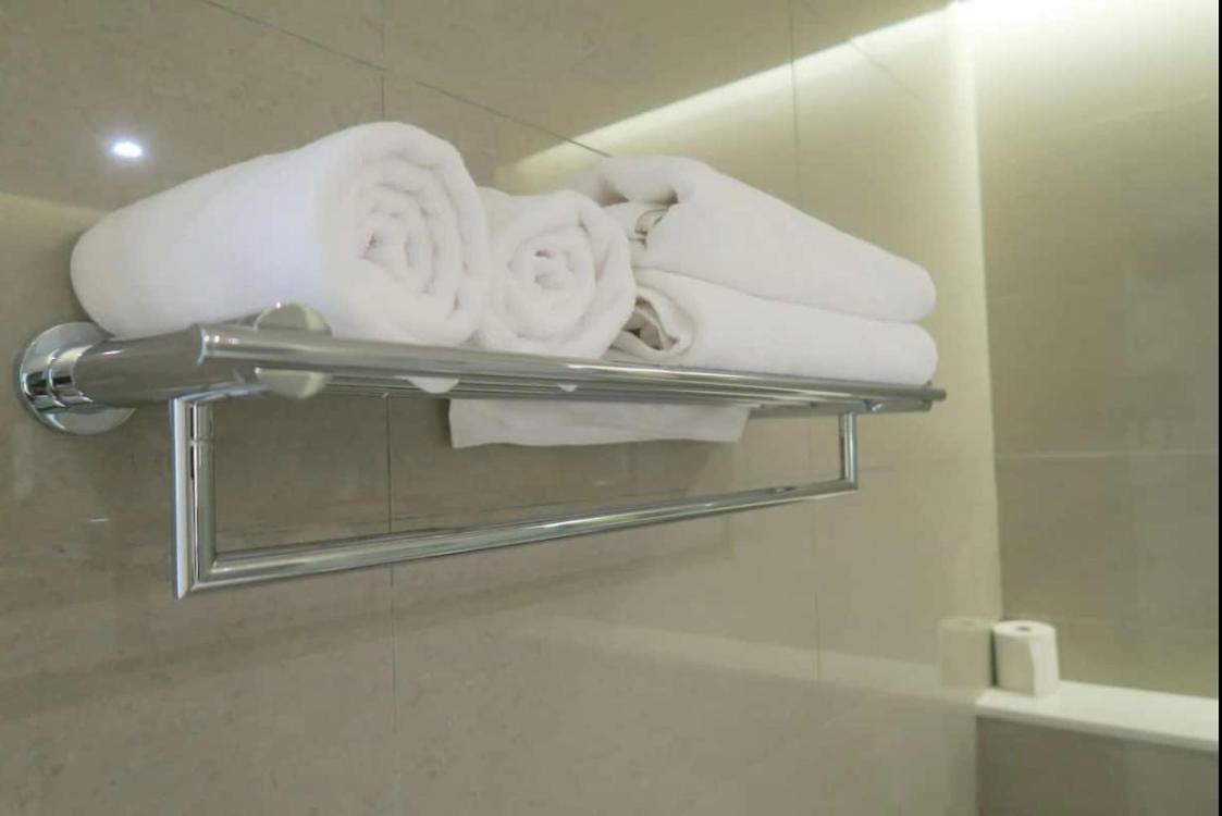 Bukit Bintang Luxury 2Room 1B, 3Mins-Pavilion Mall Kuala Lumpur Bagian luar foto