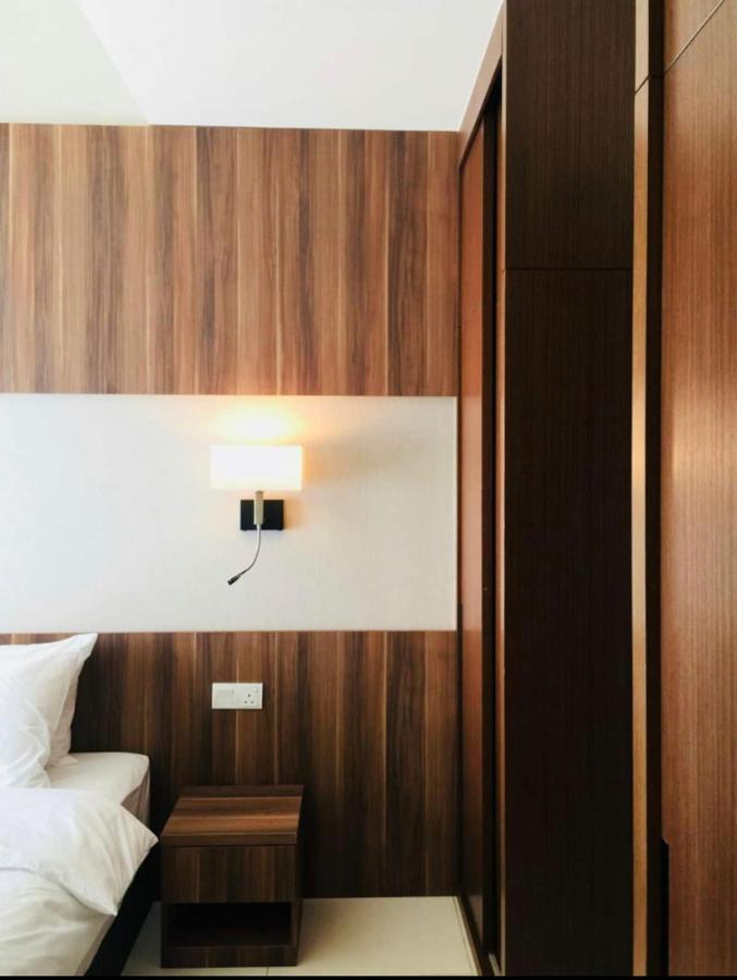 Bukit Bintang Luxury 2Room 1B, 3Mins-Pavilion Mall Kuala Lumpur Bagian luar foto