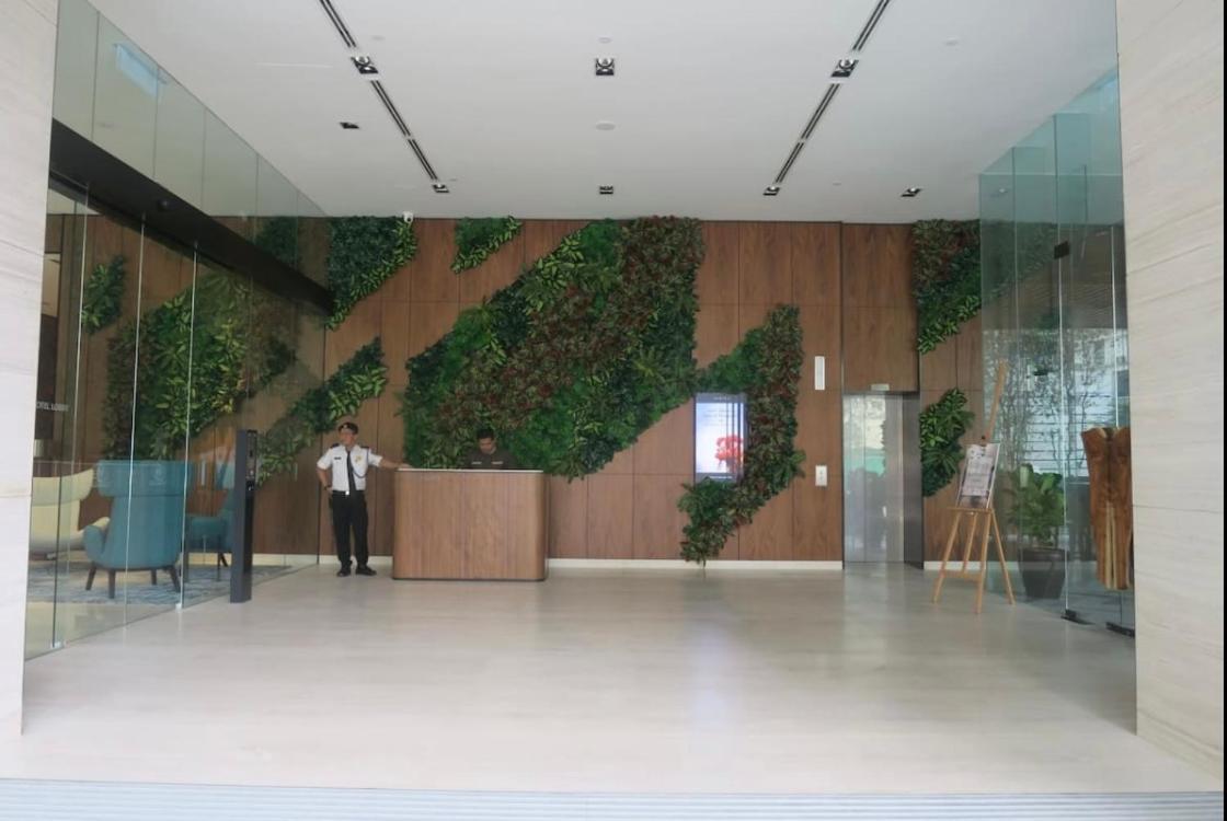 Bukit Bintang Luxury 2Room 1B, 3Mins-Pavilion Mall Kuala Lumpur Bagian luar foto