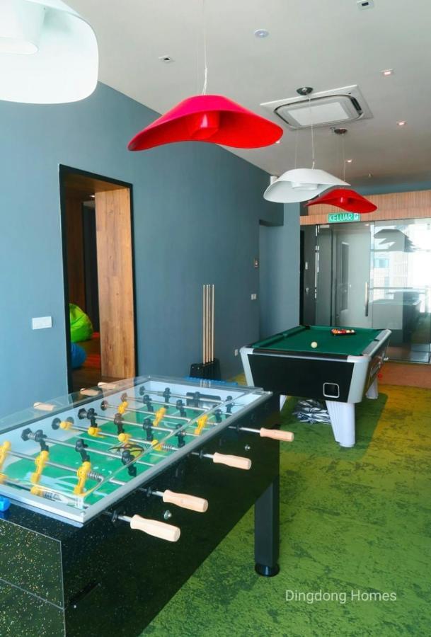 Bukit Bintang Luxury 2Room 1B, 3Mins-Pavilion Mall Kuala Lumpur Bagian luar foto