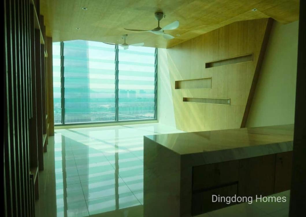 Bukit Bintang Luxury 2Room 1B, 3Mins-Pavilion Mall Kuala Lumpur Bagian luar foto