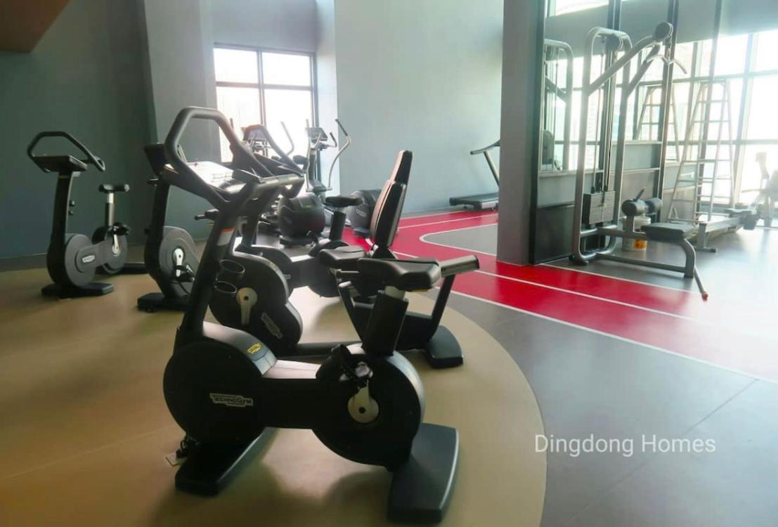 Bukit Bintang Luxury 2Room 1B, 3Mins-Pavilion Mall Kuala Lumpur Bagian luar foto