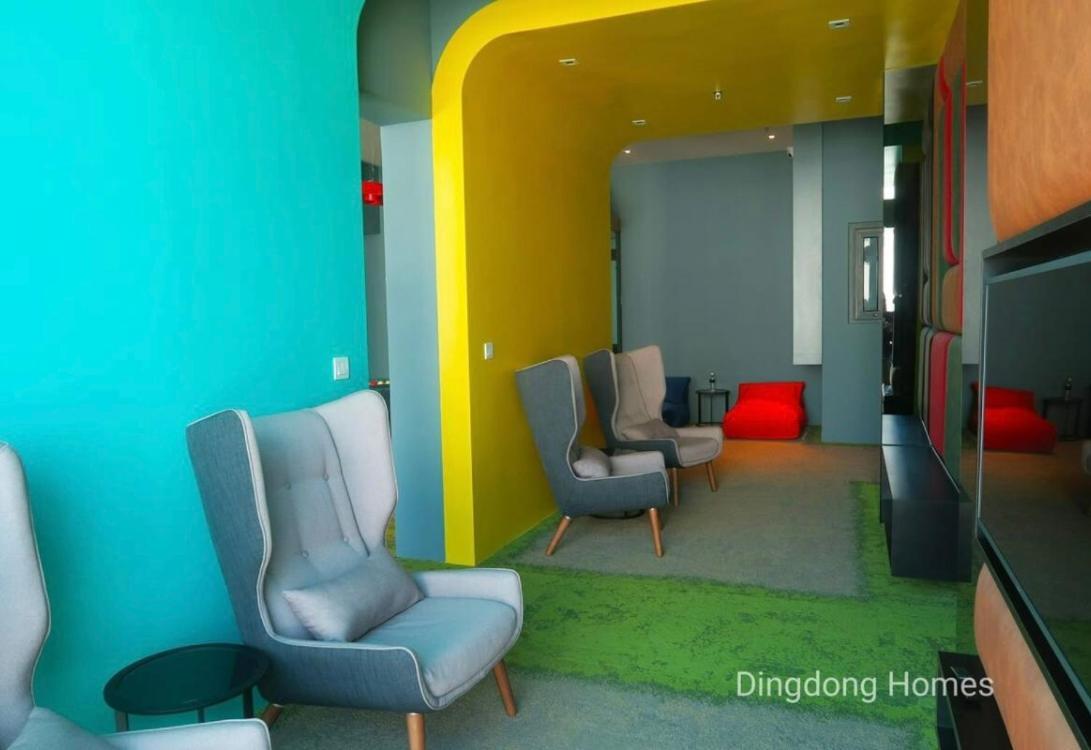 Bukit Bintang Luxury 2Room 1B, 3Mins-Pavilion Mall Kuala Lumpur Bagian luar foto